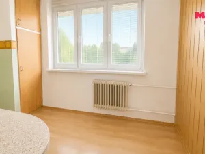 Pronájem bytu 2+1, Ostrava - Zábřeh, Výškovická, 56 m2