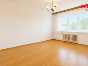 Pronájem bytu 2+1, Ostrava - Zábřeh, Výškovická, 56 m2