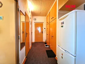 Prodej bytu 3+1, Opava - Předměstí, Purkyňova, 55 m2