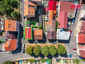 Prodej rodinného domu, Trmice, U Mlýnského potoka, 160 m2