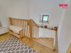 Prodej ubytování, Pňovany, 450 m2