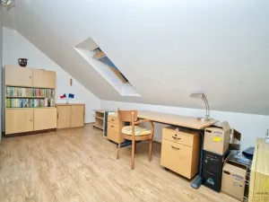Prodej rodinného domu, Křepice, 140 m2