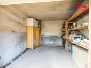 Prodej bytu 3+1, Blatná, Riegrova, 72 m2