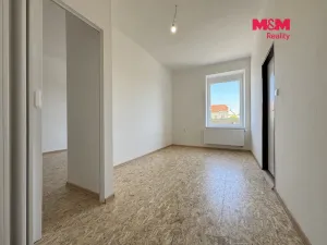 Pronájem bytu 3+1, Pečky, Petra Bezruče, 85 m2