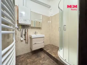 Pronájem bytu 3+1, Pečky, Petra Bezruče, 85 m2