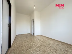 Pronájem bytu 3+1, Pečky, Petra Bezruče, 85 m2