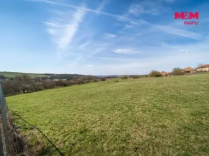 Prodej pozemku, Břasy - Vranovice, 3561 m2