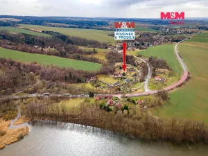 Prodej pozemku pro bydlení, Opatov, 1496 m2