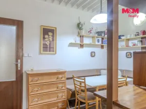 Prodej rodinného domu, Zlín, Sokolská, 103 m2