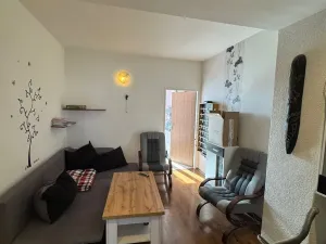 Pronájem bytu 3+1, Jirkov, Ervěnická, 52 m2