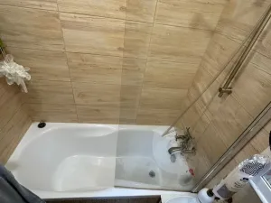Pronájem bytu 3+1, Jirkov, Ervěnická, 52 m2