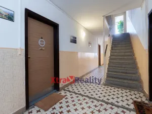 Prodej bytu 1+kk, Teplice - Trnovany, Krušnohorská, 32 m2
