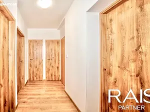 Prodej bytu 2+kk, Brno, Charbulova, 57 m2
