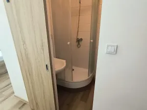 Pronájem bytu 1+kk, Chlumec, Zákoutí, 19 m2