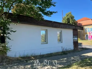 Prodej komerční nemovitosti, Most, Čsl. armády, 68 m2