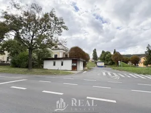 Prodej komerční nemovitosti, Most, Čsl. armády, 68 m2