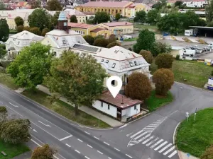 Prodej komerční nemovitosti, Most, Čsl. armády, 68 m2