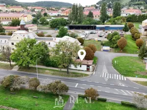 Prodej komerční nemovitosti, Most, Čsl. armády, 68 m2