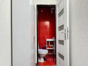 Pronájem obchodního prostoru, Most, U Stadionu, 23 m2
