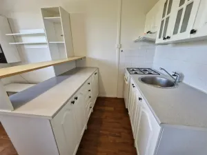 Pronájem bytu 1+1, Ústí nad Labem - Severní Terasa, Zvonková, 35 m2