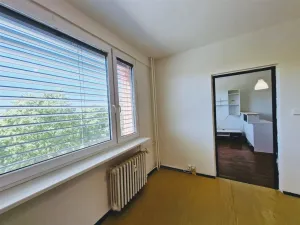Pronájem bytu 1+1, Ústí nad Labem - Severní Terasa, Zvonková, 35 m2