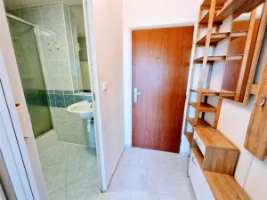 Pronájem bytu 1+1, Ústí nad Labem - Severní Terasa, Zvonková, 35 m2
