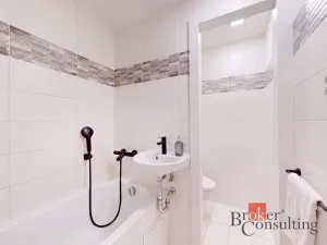 Prodej bytu 1+1, Chomutov, Kamenná, 34 m2