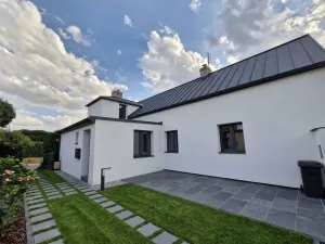 Prodej rodinného domu, Vrbičany, 120 m2