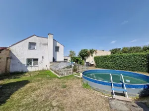 Prodej rodinného domu, Vrbičany, 120 m2