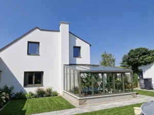 Prodej rodinného domu, Vrbičany, 120 m2
