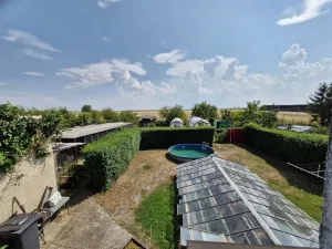 Prodej rodinného domu, Vrbičany, 120 m2