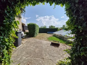 Prodej rodinného domu, Vrbičany, 120 m2