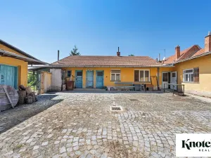 Prodej rodinného domu, Slavkov u Brna, Špitálská, 206 m2