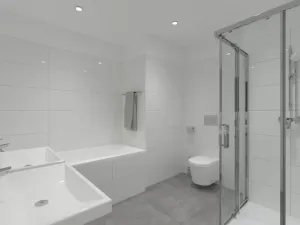 Prodej bytu 4+kk, Kladno, 95 m2