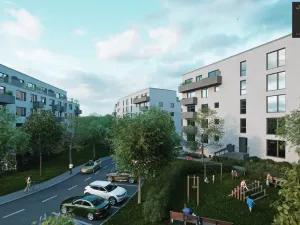 Prodej bytu 4+kk, Kladno, 95 m2