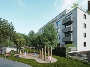 Prodej bytu 4+kk, Kladno, 95 m2
