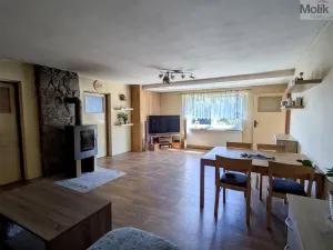Prodej rodinného domu, Bílina - Pražské Předměstí, Pražská, 252 m2