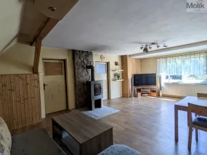 Prodej rodinného domu, Bílina - Pražské Předměstí, Pražská, 252 m2