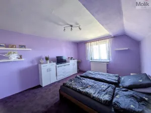 Prodej rodinného domu, Bílina - Pražské Předměstí, Pražská, 252 m2