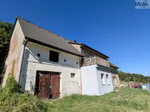 Prodej rodinného domu, Bílina - Pražské Předměstí, Pražská, 252 m2