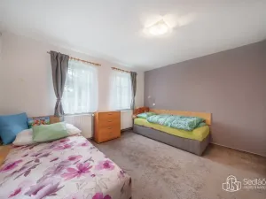 Prodej chalupy, Kraslice - Kostelní, 161 m2
