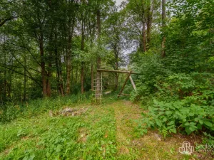 Prodej chalupy, Kraslice - Kostelní, 161 m2