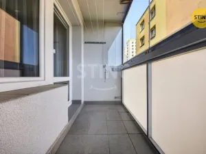 Prodej bytu 3+1, Ostrava, Břenkova, 71 m2