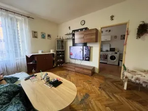 Prodej bytu 1+1, Most, tř. Budovatelů, 34 m2