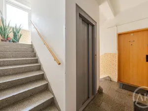 Prodej bytu 3+1, Ostrava - Poruba, Jana Šoupala, 66 m2