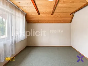 Prodej chaty, Napajedla, 45 m2