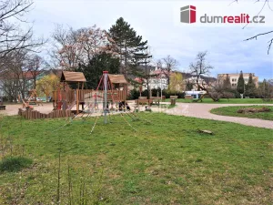 Pronájem bytu 2+kk, Ústí nad Labem - Klíše, Ostrčilova, 41 m2