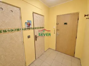 Prodej bytu 4+1, Most, Komořanská, 79 m2