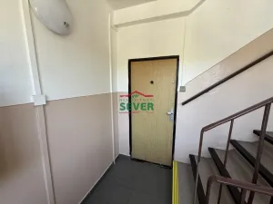 Prodej bytu 4+1, Most, Komořanská, 79 m2