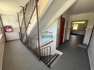 Prodej bytu 4+1, Most, Komořanská, 79 m2